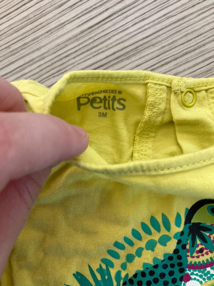 Robe compagnie des petits - photo numéro 2