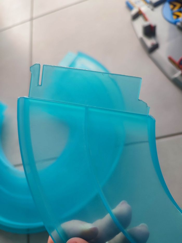 Circuit voiture bosh - photo numéro 8