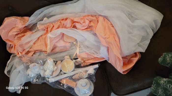 Gros lot domina Lapinou - photo numéro 3