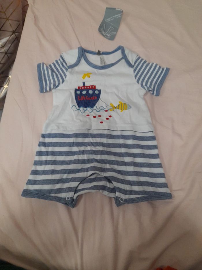 Combinaison orchestra