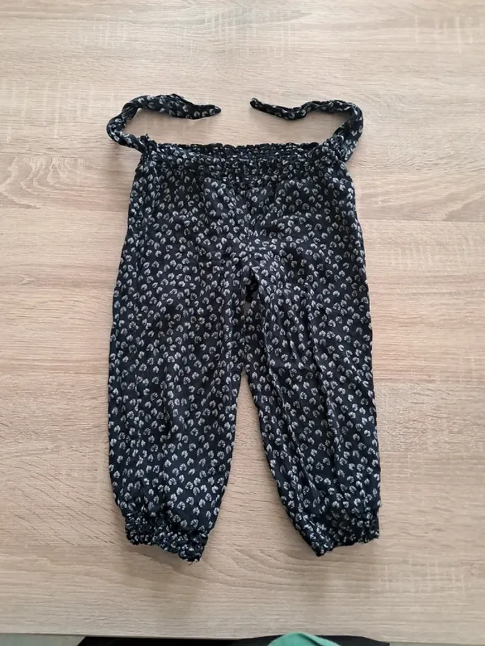 Pantalon léger