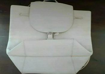 Sac à dos Bershka