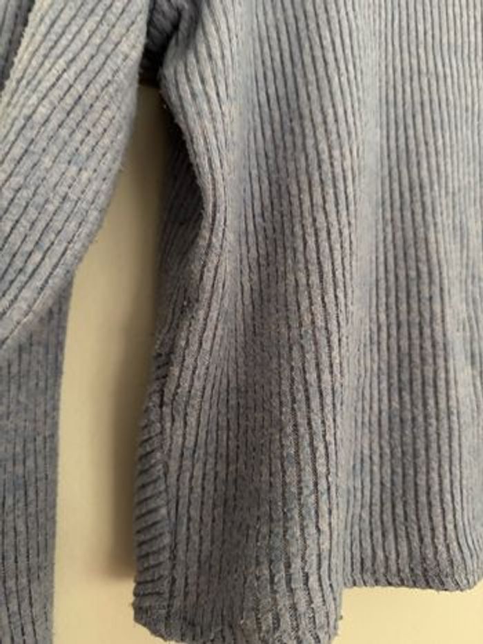 Pull léger - photo numéro 3