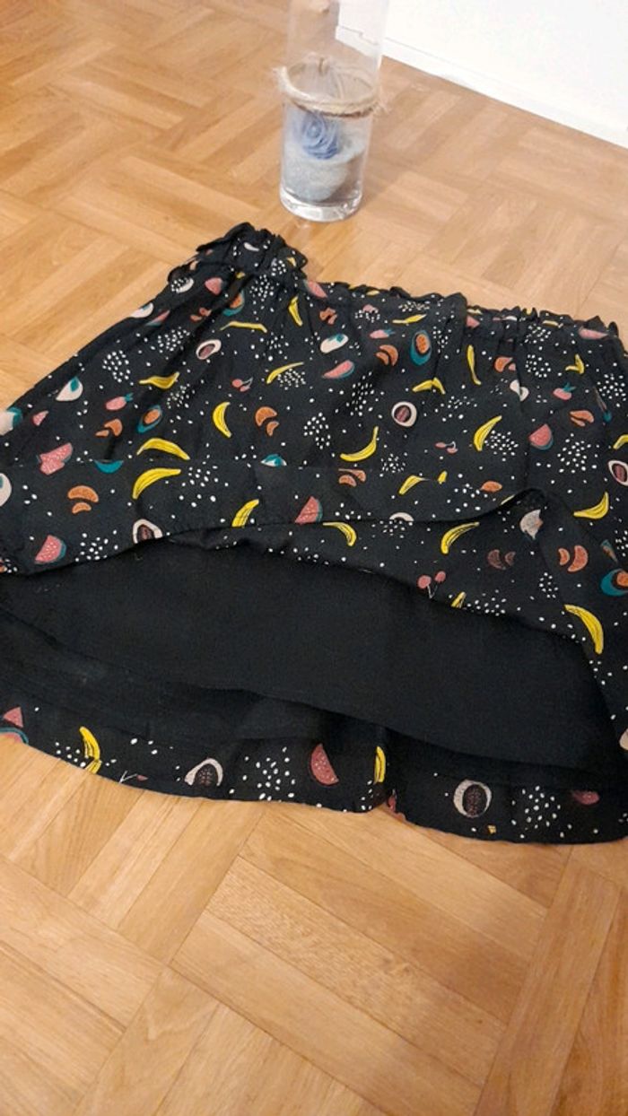 Jupe fruitée - photo numéro 8