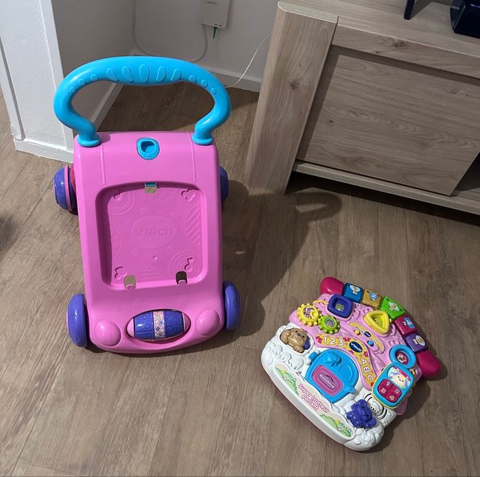 Super trotteur - photo numéro 3