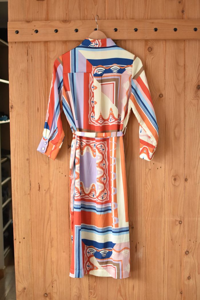 Robe Suncoo - photo numéro 12