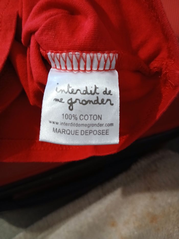 Pull garcon - photo numéro 4