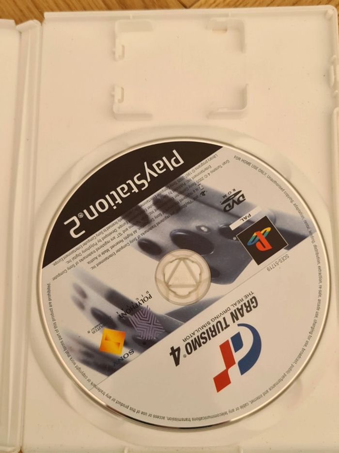 Gran turismo 4 - photo numéro 3