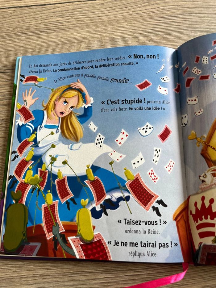 Livre enfants - photo numéro 3