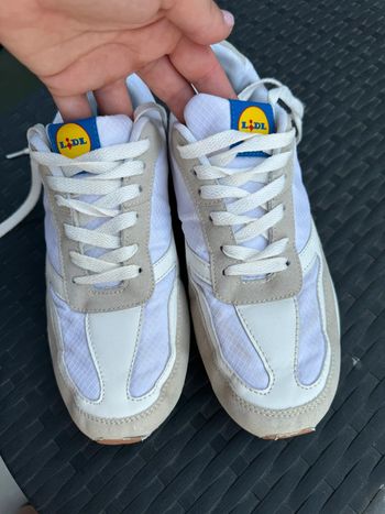 Chaussures Lidl 40