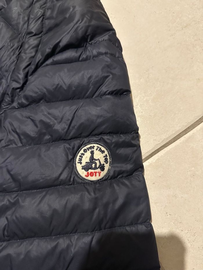 Veste jott - photo numéro 5