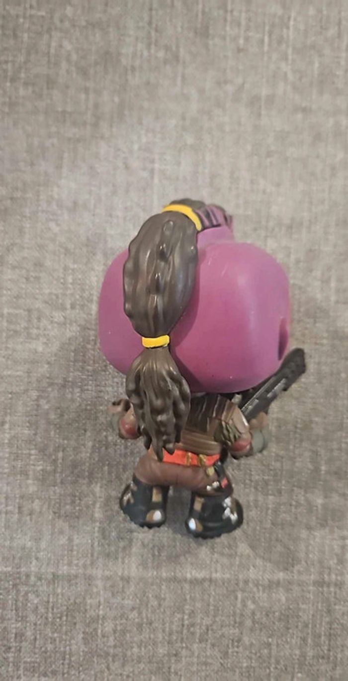 Funko pop 206 taserface - photo numéro 2