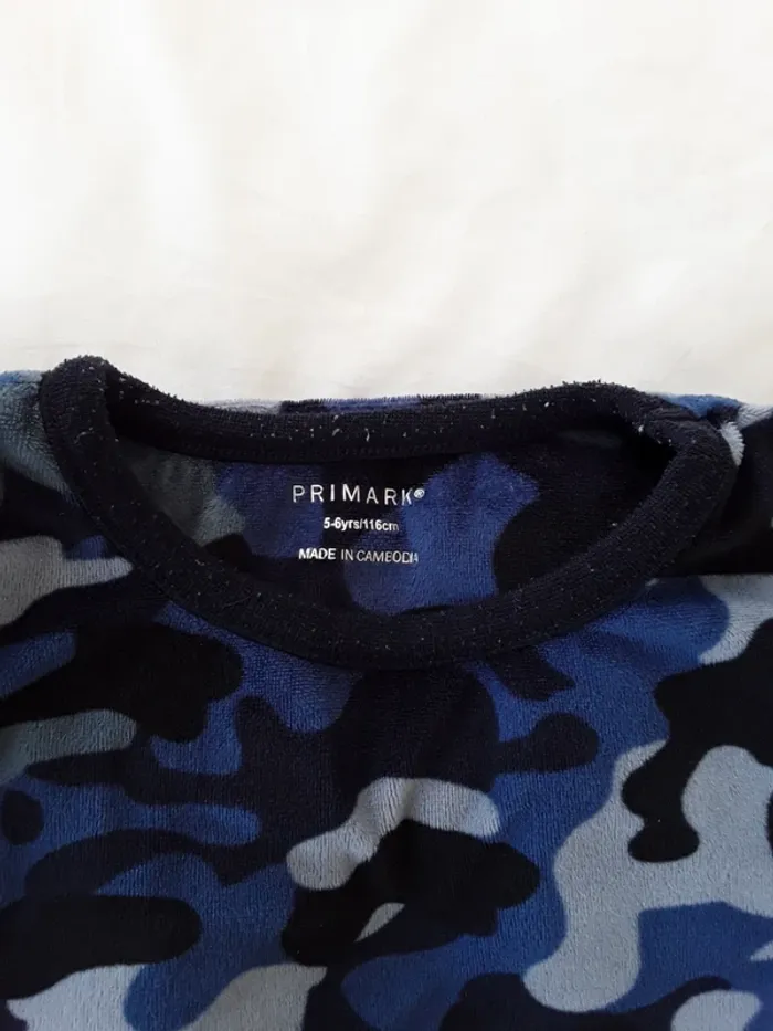 Pyjama - photo numéro 3