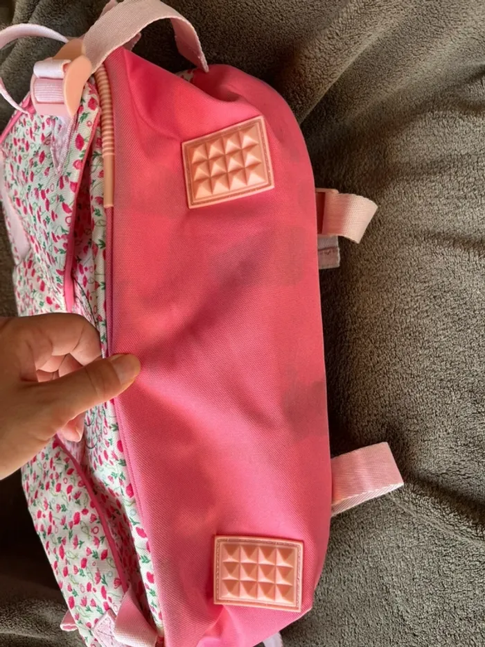 Cartable enso - photo numéro 5