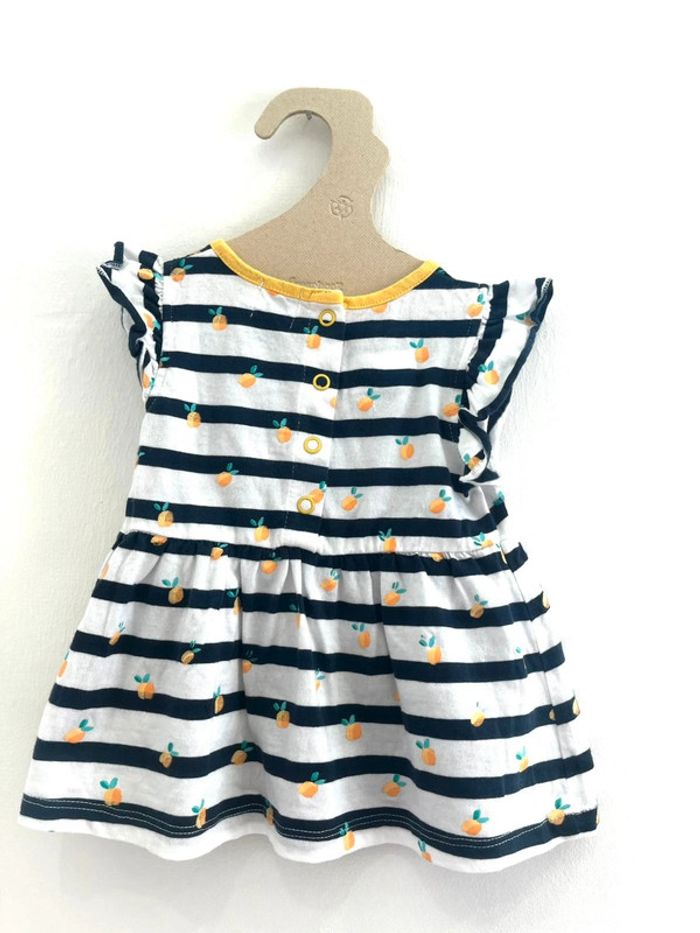 Robe mots d'enfants - photo numéro 2