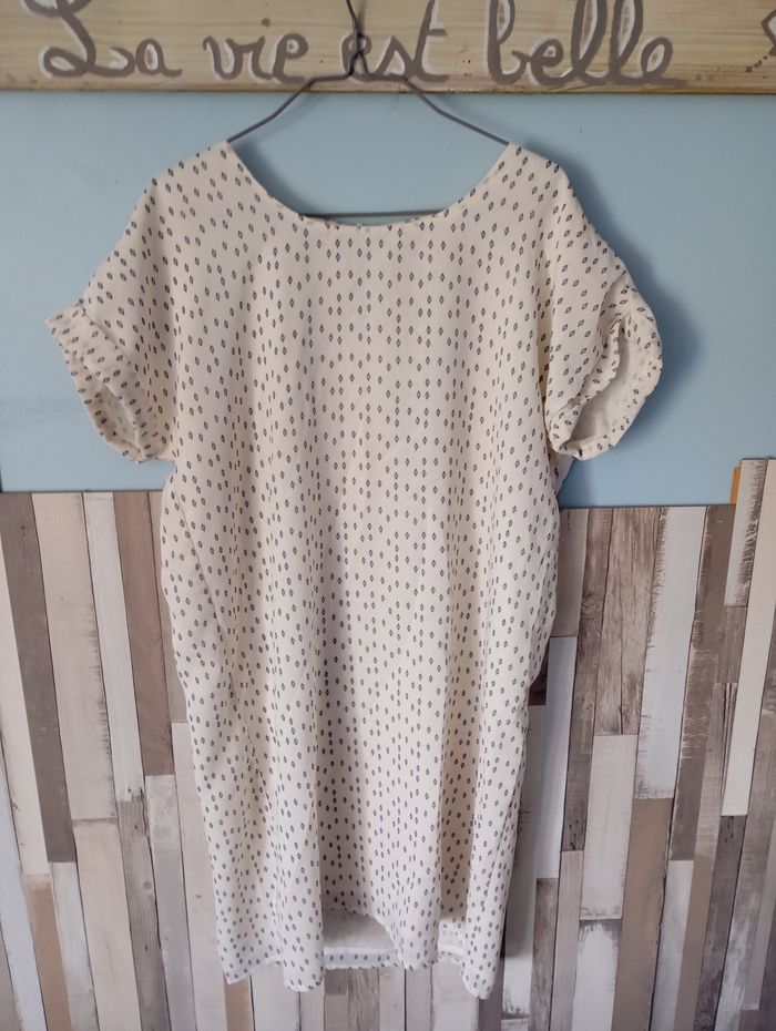 Robe taille M