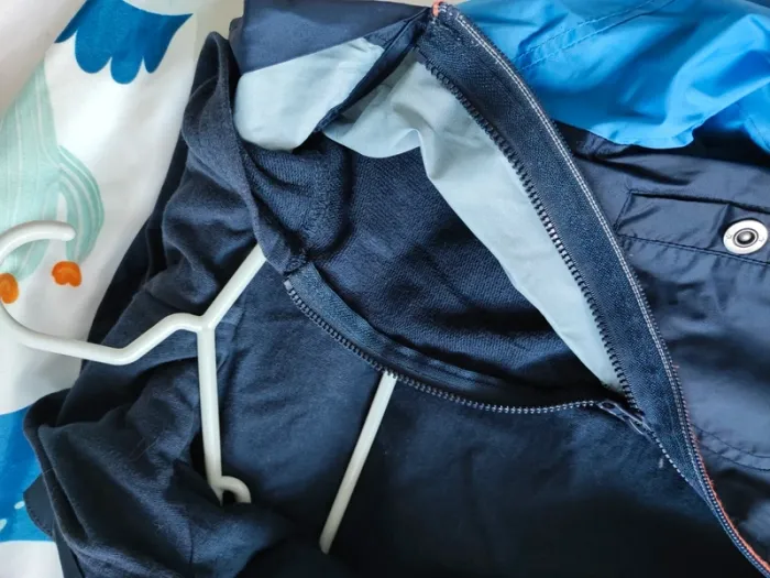 Veste mi saison - photo numéro 3