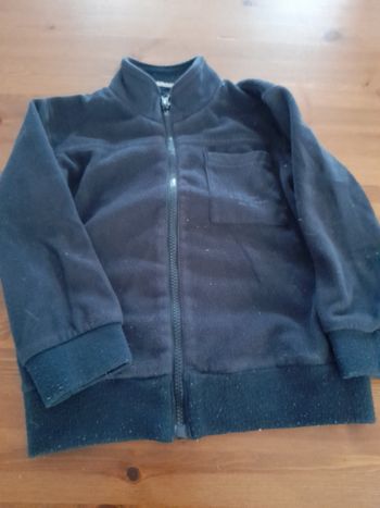 Vêtements garçon 4 ans