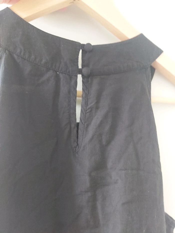 Robe noire C&A - photo numéro 4