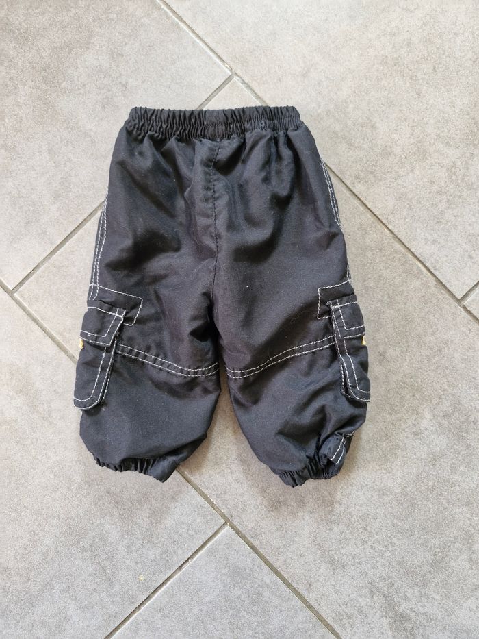 Pantalon - photo numéro 2