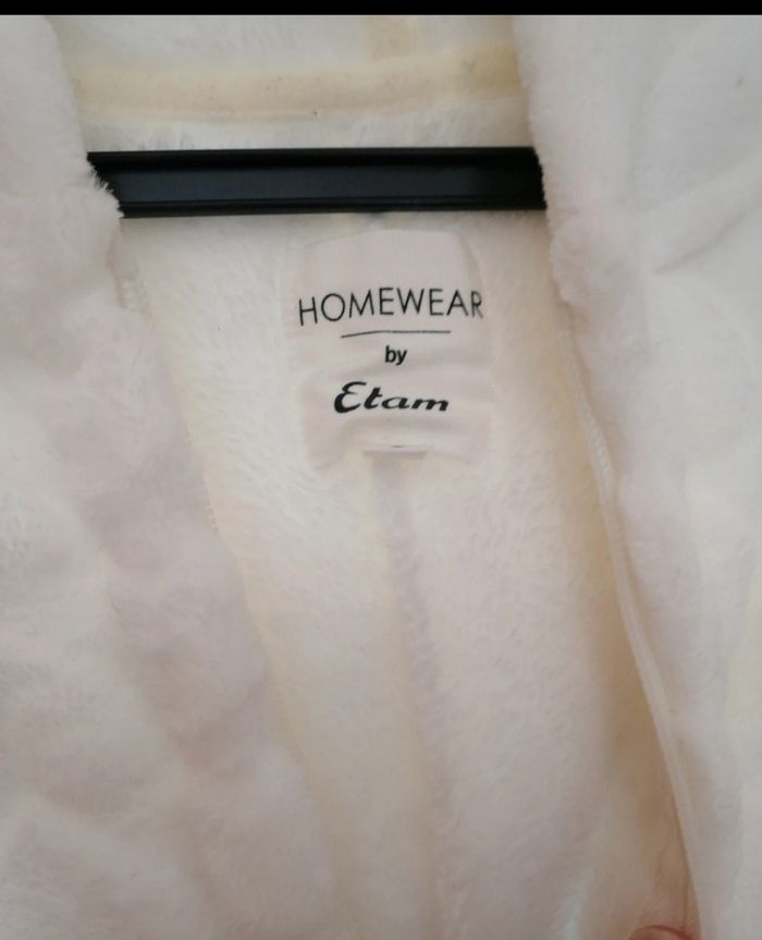 Jolie combinaison pyjama - photo numéro 3