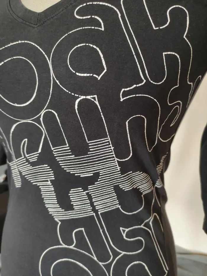 Tee-shirt Oakley - photo numéro 2