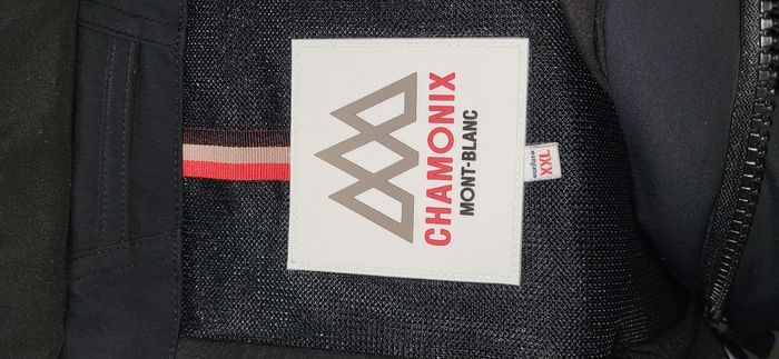 PARKA HOMME - photo numéro 6