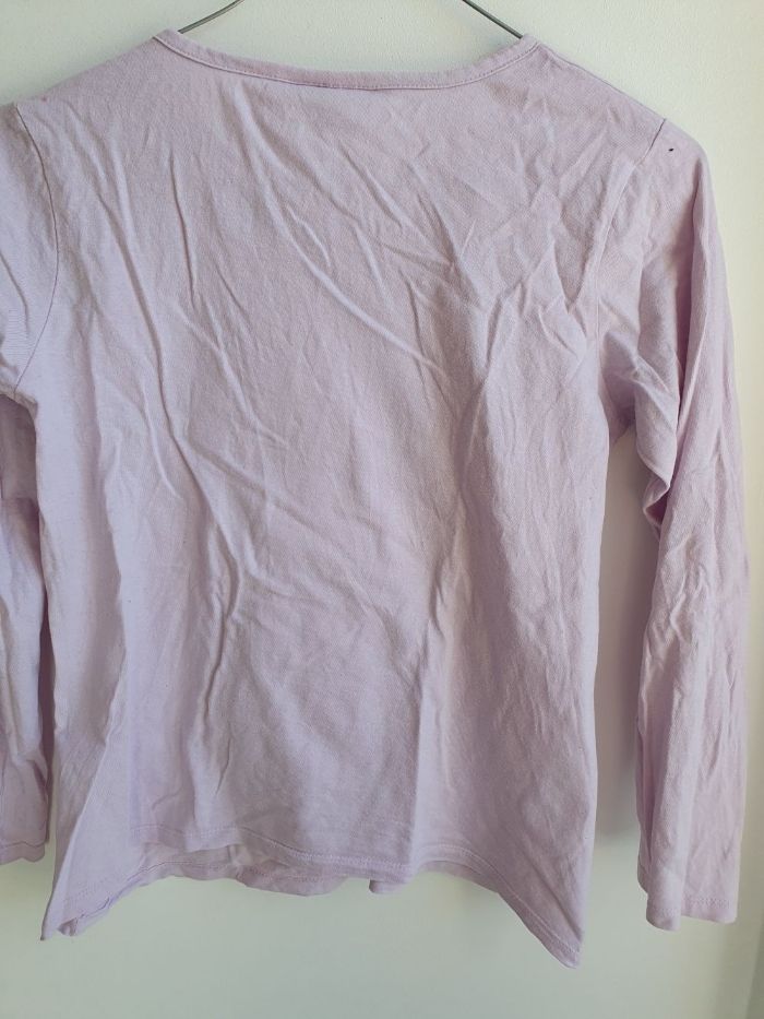 T-shirt fille 14 ans - photo numéro 2