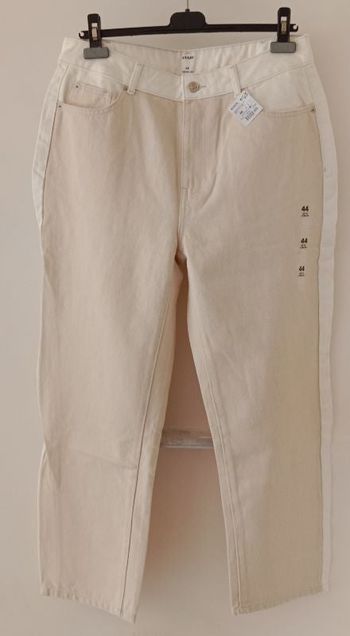 Jean's femme taille 44