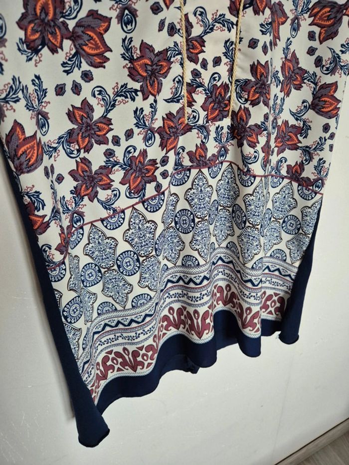 Blouse Cache Cache taille 38 - photo numéro 5