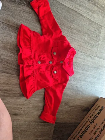 Vestes