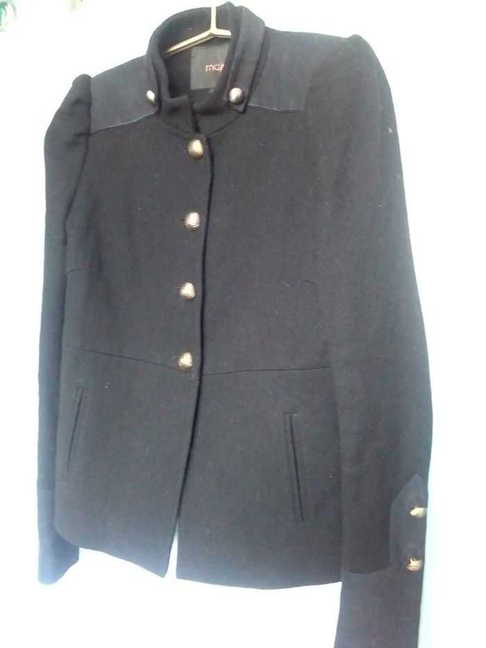 Superbe Veste Maje - photo numéro 9