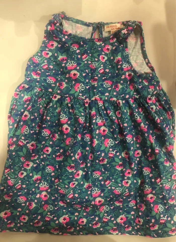 Robe du pareil au même