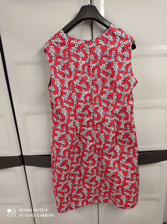 Robe vintage - 46/48 - photo numéro 3