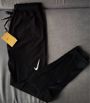 Nike Dri-FIT jogger noir