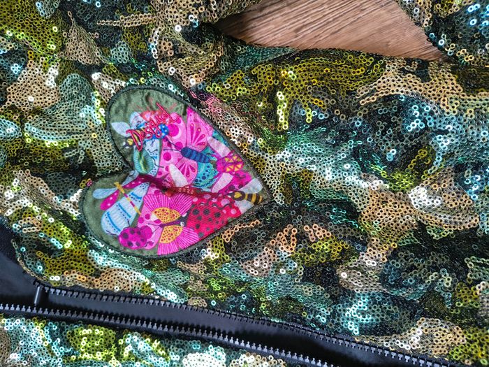 Ensemble Desigual - photo numéro 7