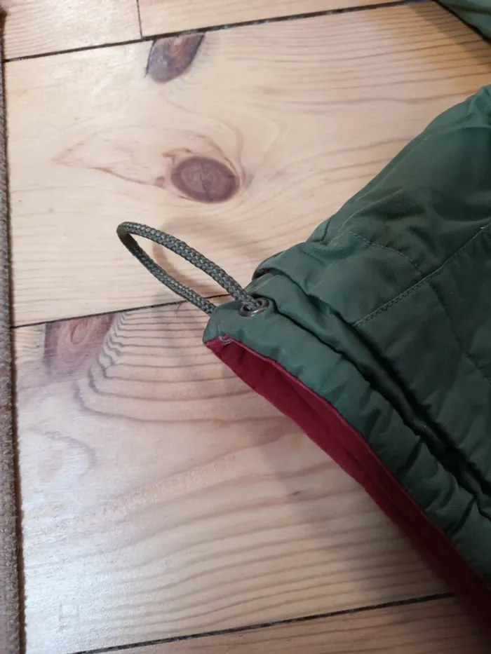 Manteau catimini 12 mois - photo numéro 4