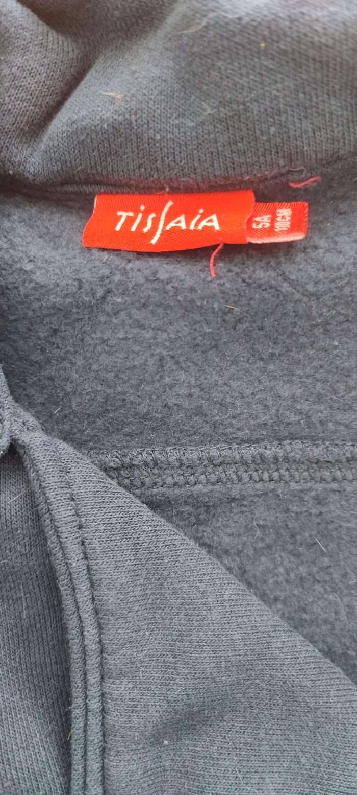 Gilet - photo numéro 3