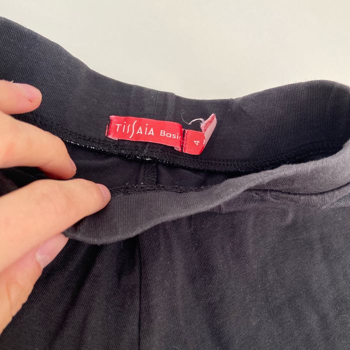 Short fille - photo numéro 2