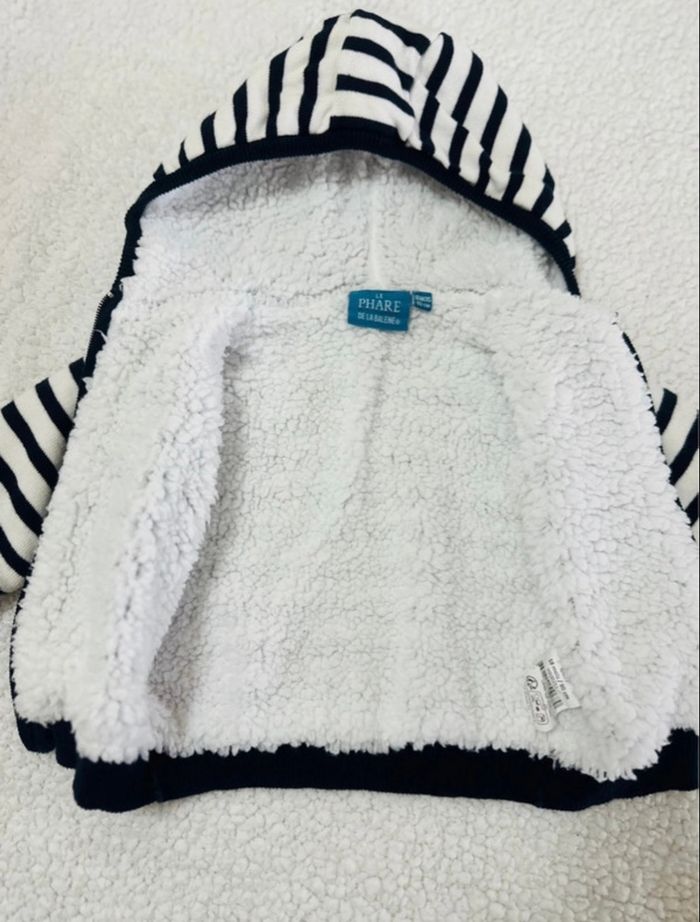 Gilet - 18 mois - photo numéro 4