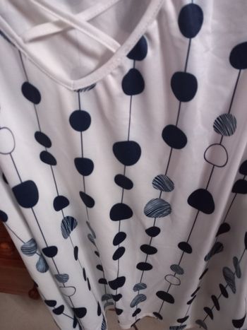 Débardeur taille 5xl. Neuf