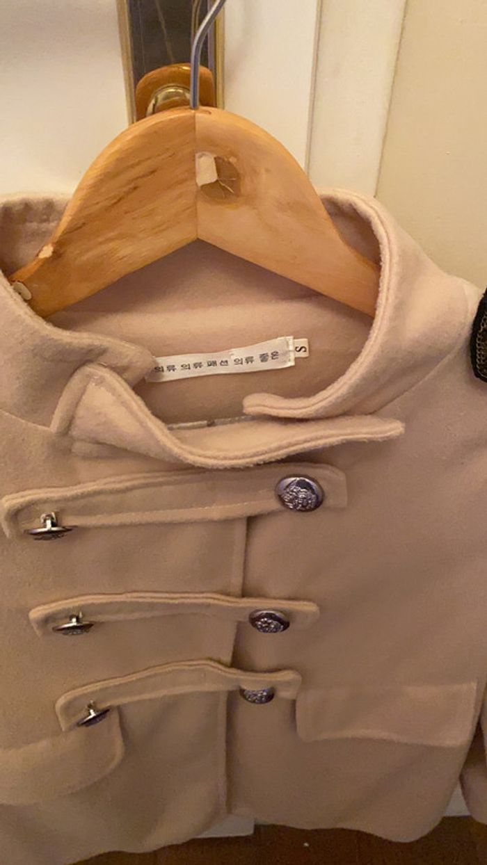 Veste - photo numéro 3