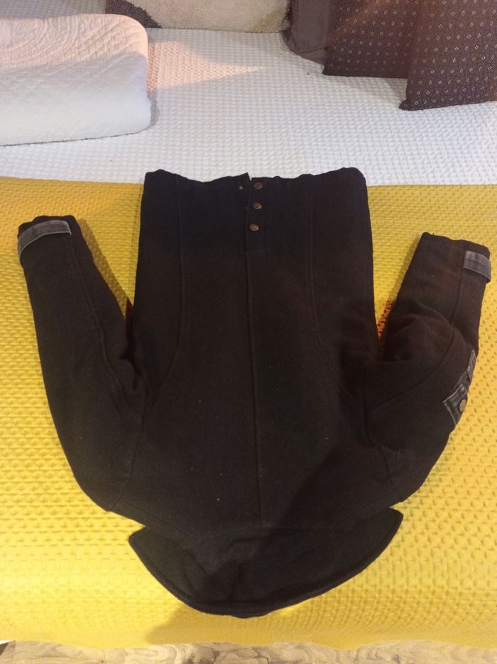 Duffle-coat Teddy Smith garçon - photo numéro 5