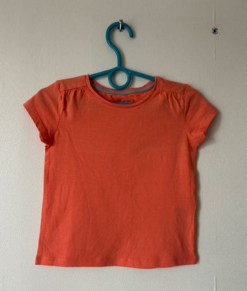 Tee-shirt basic 