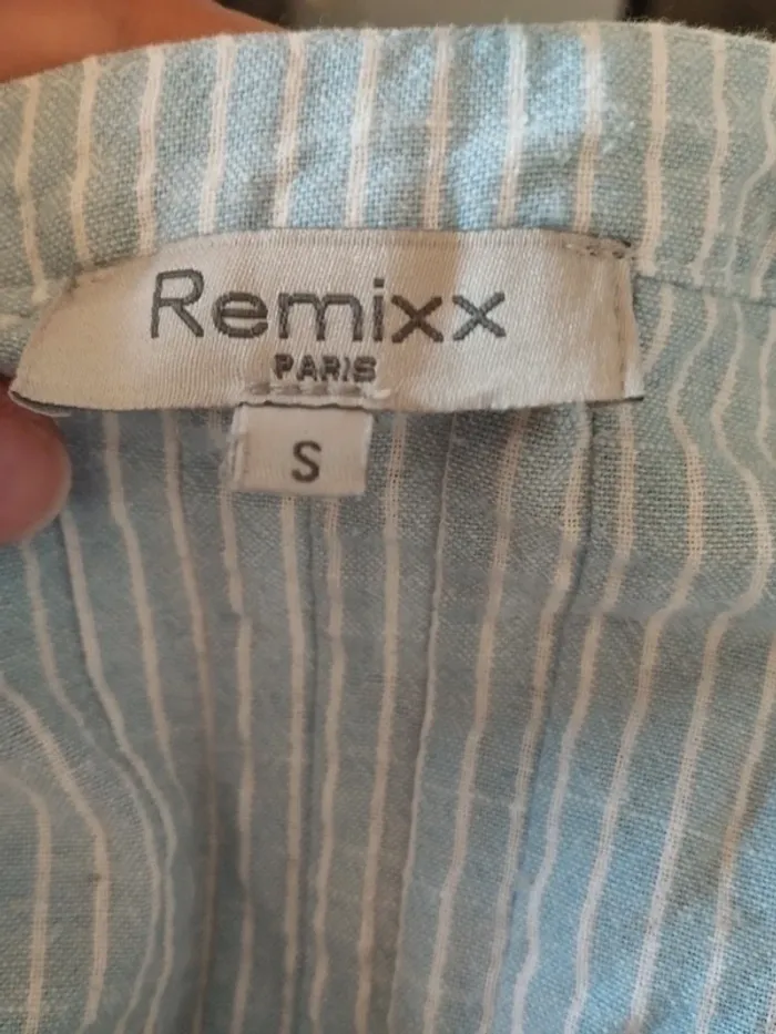 Blouse Remixx - photo numéro 4