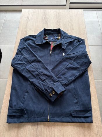 Manteau Ralph Lauren