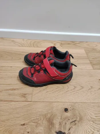 Chaussures de randonnée enfant - P.31