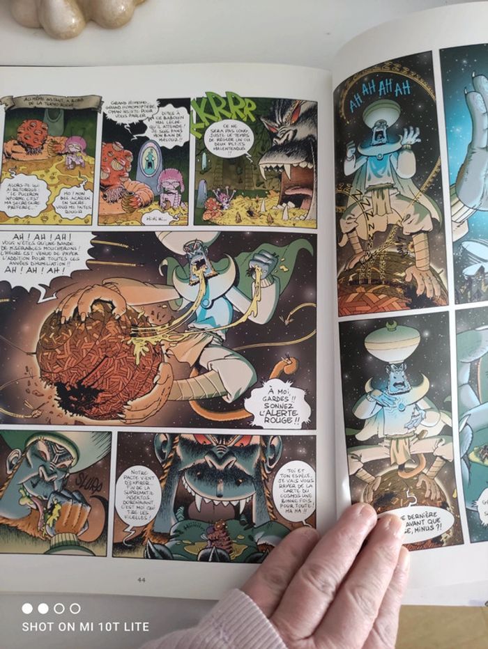 Little Big Bang - photo numéro 3