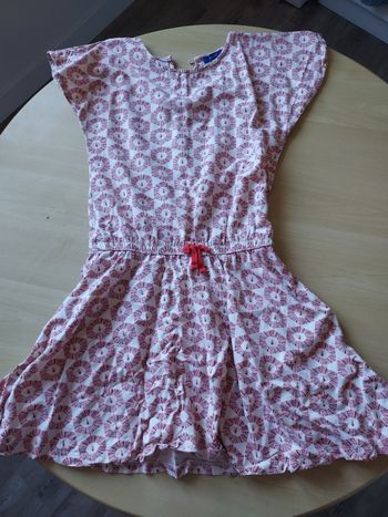 Lots de 3 robes 12-14ans