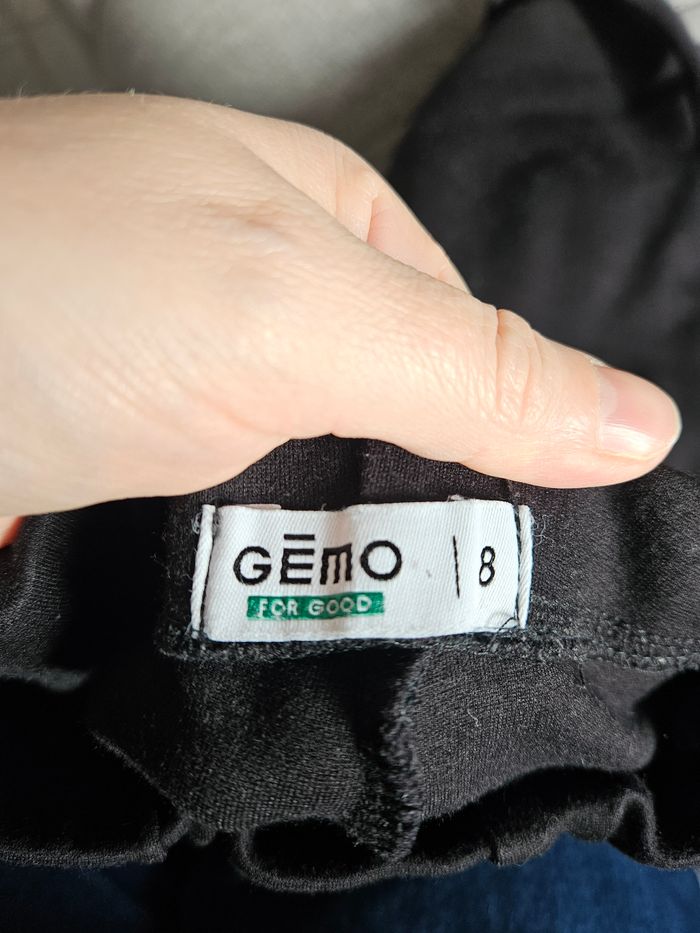 Pantalon noir - photo numéro 6